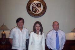 2009 - Cebu City Governor