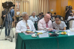 2020 Hanoi Betting Industry Conference 