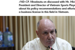 2022- Nhadautu Investor Magazine Interview 