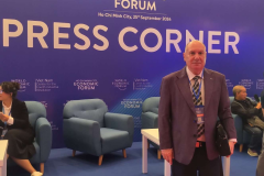 September 2024) - HCMC Economic Forum
