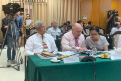 June 2020-Hanoi Betting Conference
