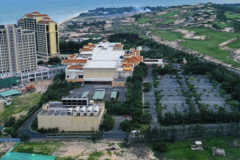 Vung Tau Province Tourism Projects